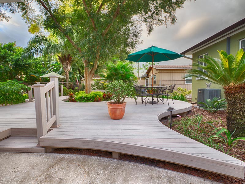 6 Trendy Deck Designs That Will Inspire Your Next Outdoor Project