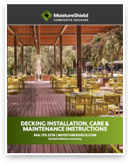decking-installation-care-maintenance-instructions Decking Installation, Care & Maintenance Instructions document preview