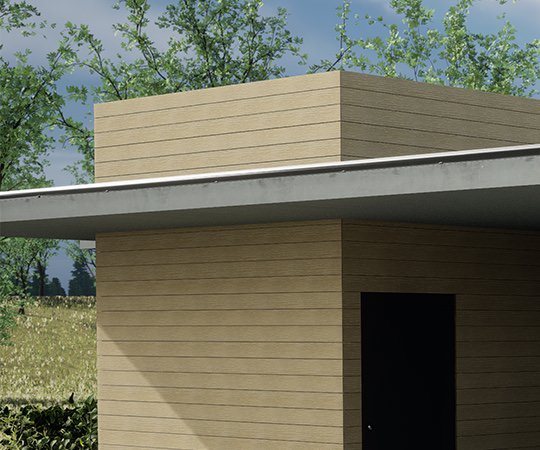 cladding-look