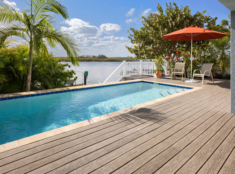 home-decking